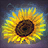 Experia Sunflower Patch