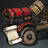 Scroll: Red Farm Freighter