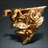 Beast Figurehead