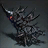Charred Bonekraal Figurehead