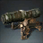 Chain-Shot Cannon