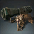 High-Speed Siege Cannon