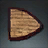 Caernord Zephyr Rudder