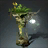 Gweonid Leafy Streetlight