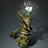 Gweonid Treevine Streetlight