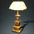 Noryette Indoor Lamp