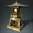 Harani Stone Lantern
