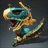 Sea Drake Figurehead