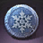 Winter Maiden Coin