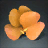 Citrine Gembloom Petal