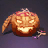 Jack-o'-Snack-Bowl