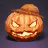 Farmer's Friend Jack-o'-Lantern