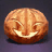 Gleeful Goblin Jack-o'-Lantern