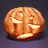 Festival Pumpkin Decoration
