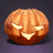 Snooty Vamp-o'-Lantern