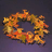 Autumnal Wreath