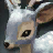White Elk Calf