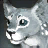 Snowmane Snowlion Cub