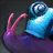 Candy-fueled Fastropod