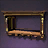 Autumn Lore Shelf