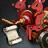Scroll: Rudolph Hauler