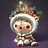 Winter Maiden's Lullaby