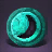 Clear Ancient Witchcraft Lunagem