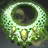 Archeum Evernight Necklace (Rank 11)