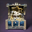 40-Slot Pirate Plushie Trove