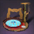 Playful Pet Cushion