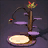 Tufted Pet Tower