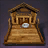 Wooden Pet Bed
