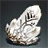 Bound Superior White Regrade Charm