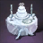 Hereafter Cake Table
