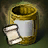 Scroll: Mango Barrel