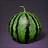 Watermelon Decor