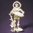 Mendelsson's Sand Statue: Prosperity