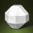 Adhesive Crest Dome