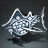 Chrome Steamfish Submarine