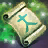 Cryptic Lucky Scroll