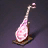 Balsam Garden Instrument Decor