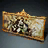 Gods and Heroes Frame