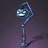 Crooked Goblin-Skin Lantern