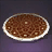 Chrysanthemum Blossom Rug