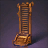 Stair Ladder