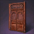 Lattice Door Partition