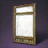 Ash Stucco Partition