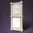 Tall Columned Partition