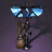 Auroria Mineral Water Pump