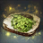 Vibrant Greenman Buff